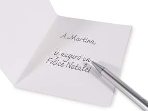 wholesale nativity scene christmas envelope ticket