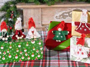 wholesale angel gnome tree decoration
