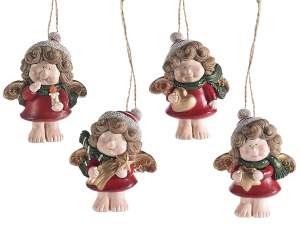 Wholesale Christmas Angels