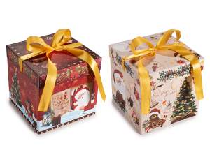 Christmas boxes