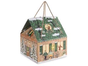 Christmas boxes
