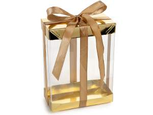 Christmas boxes