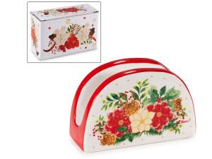 wholesale christmas napkin holder