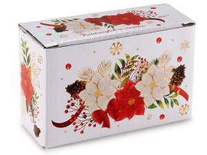 wholesale christmas napkin holder