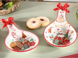 wholesale christmas ladle rest