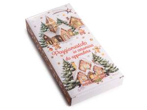 wholesale christmas spoon rest