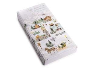 wholesale kitchen spoon rest christmas