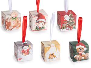 wholesale christmas gift box