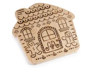 Wholesale Cutting Boards and Appetizer Sets