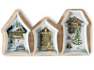 Wholesale Cutting Boards and Appetizer Sets