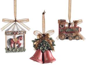 Wholesale Christmas tree decorations