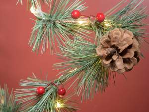 wholesale christmas wreath decorations