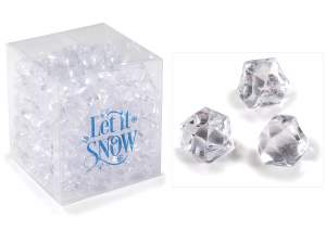 Christmas window decorations