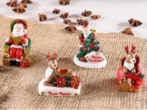 wholesale christmas characters decoration