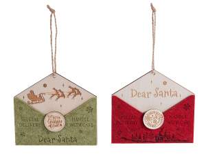 wholesale decoration tree envelope letter