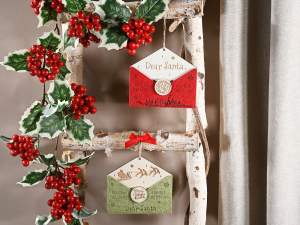 wholesale decoration tree envelope letter