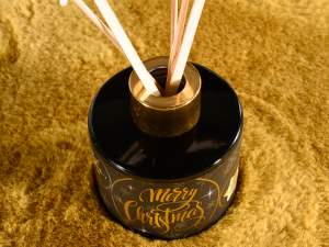 Christmas environment diffuser perfumer 100ml