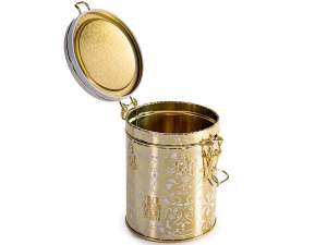 wholesale christmas jar hermetic seal