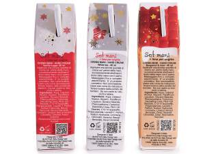 wholesale gift manicure set christmas
