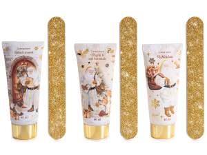 wholesale manicure gift box christmas