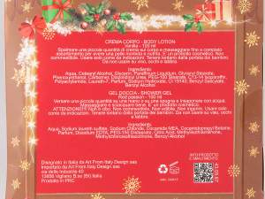 wholesale gift box body beauty products