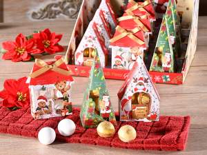 wholesale bath bomb christmas