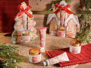 wholesale beauty gift box christmas