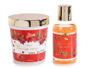 Body care gift packs wholesaler