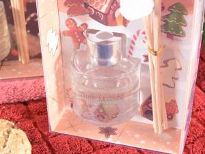 Christmas gingerbread perfumer wholesaler