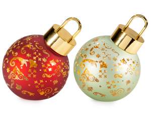 wholesale christmas light bulb ball