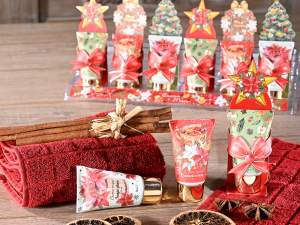 wholesale hand cream christmas