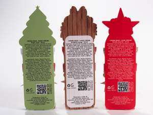 wholesale hand cream christmas