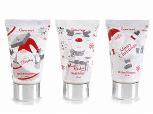 Christmas gift hand cream wholesale