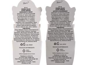 Wholesale hand cream angel gift