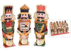 Wholesale nutcracker hand cream wholesale