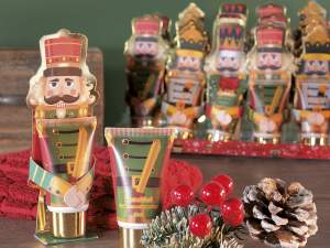 Wholesale nutcracker hand cream wholesale