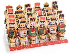 Wholesale nutcracker hand cream wholesale