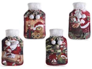 Christmas Hot Water Bottle Wholesaler