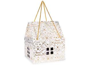 Wholesale Christmas Cardboard Box