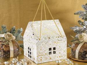 Wholesale Christmas Cardboard Box