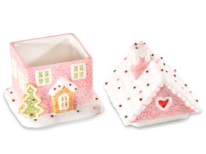 wholesale jar sweets candy gingerbread