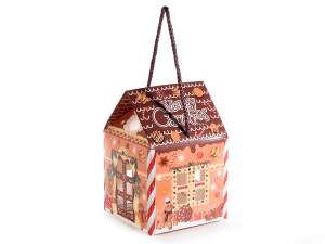 wholesale gingerbread box christmas