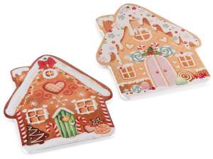 wholesaler under pot christmas gingerbread