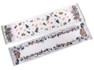 Christmas at home and ceramics