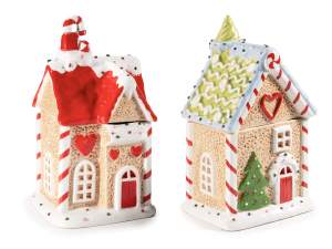 Christmas at home and ceramics