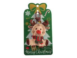 wholesale Christmas keychain sweater