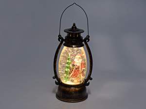 Christmas lanterns wholesaler led light
