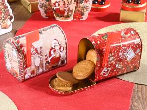 Wholesale metal food letter box