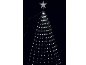 Christmas lights and illuminations