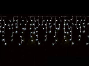 Christmas lights and lights